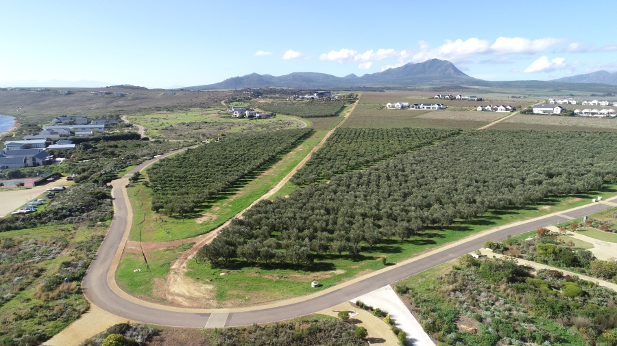 5 Bedroom Property for Sale in Benguela Cove Lagoon Wine Estate Western Cape